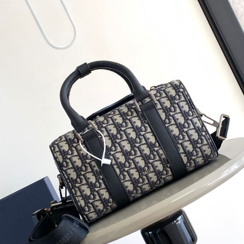 Christian Dior Travel Bags - Click Image to Close